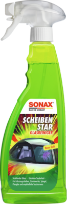 SONAX ScheibenStar / 750 ml