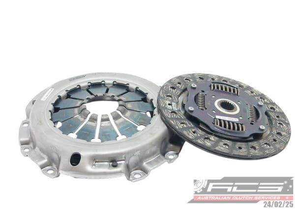 KIT STD SUZUKI SX4 1.5/1.6L - TecDoc Only