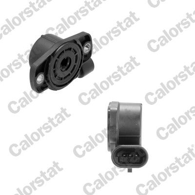 Sensor, Drosselklappenstellung