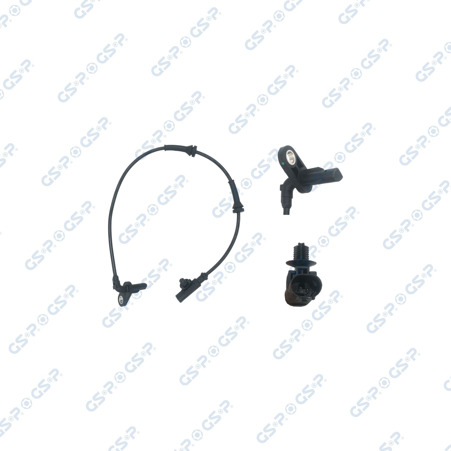 Sensor, revoluciones de la rueda