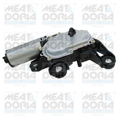 Wiper Motor 27225