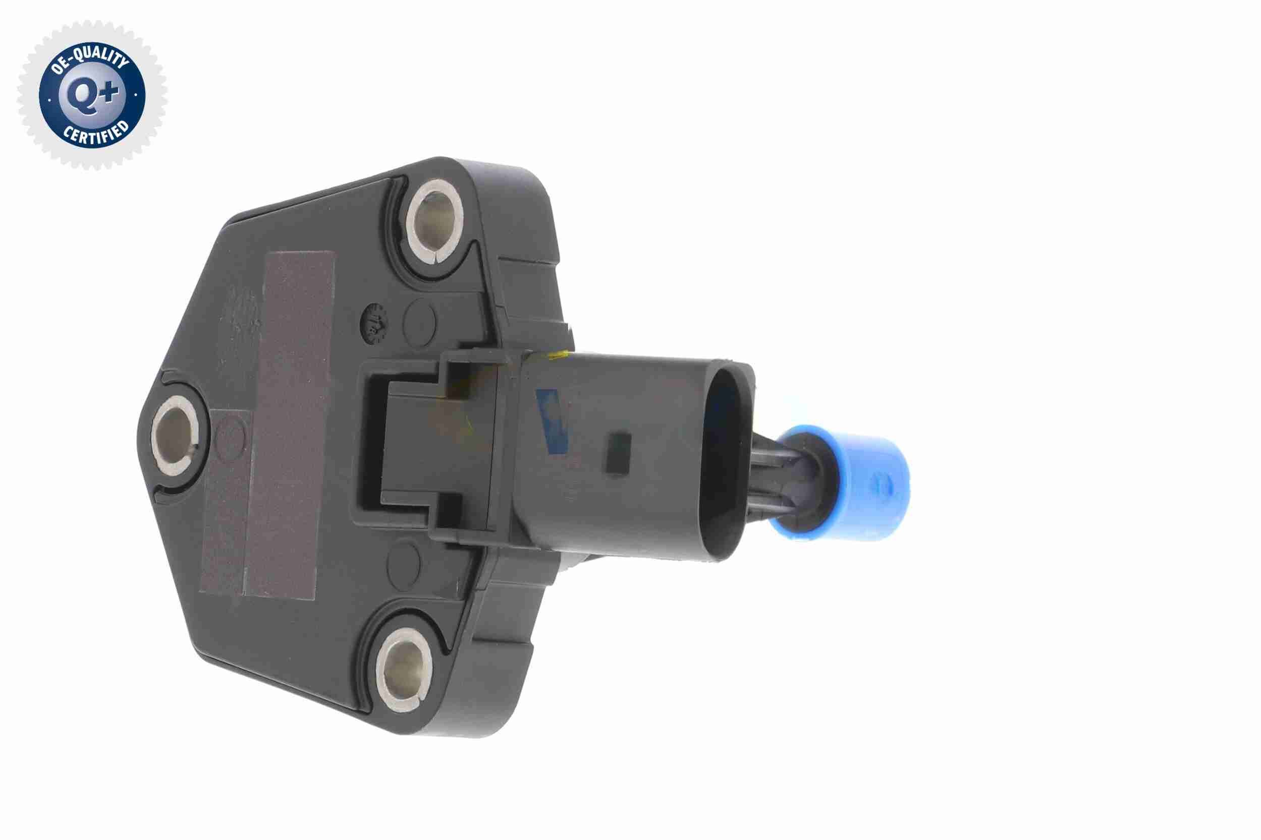 Sensor, Motor&ouml;lstand