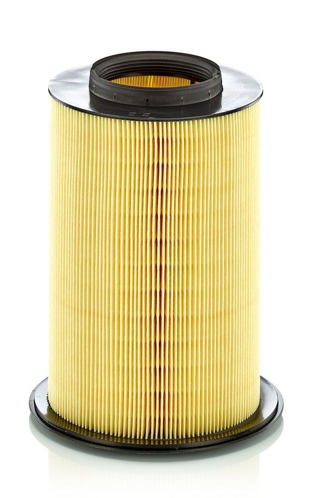 MANN-FILTER C 16 134/2 - Luftfilter