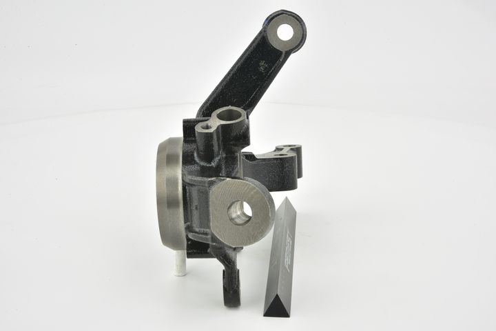 pasukamasis kakliukas, rato pakaba