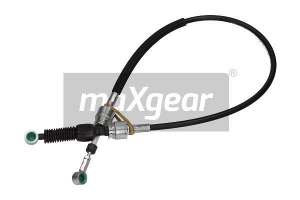 MAXGEAR 32-0563 Cable Pull, manual transmission