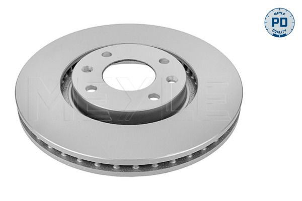 Brake Disc 11-83 521 0018/PD