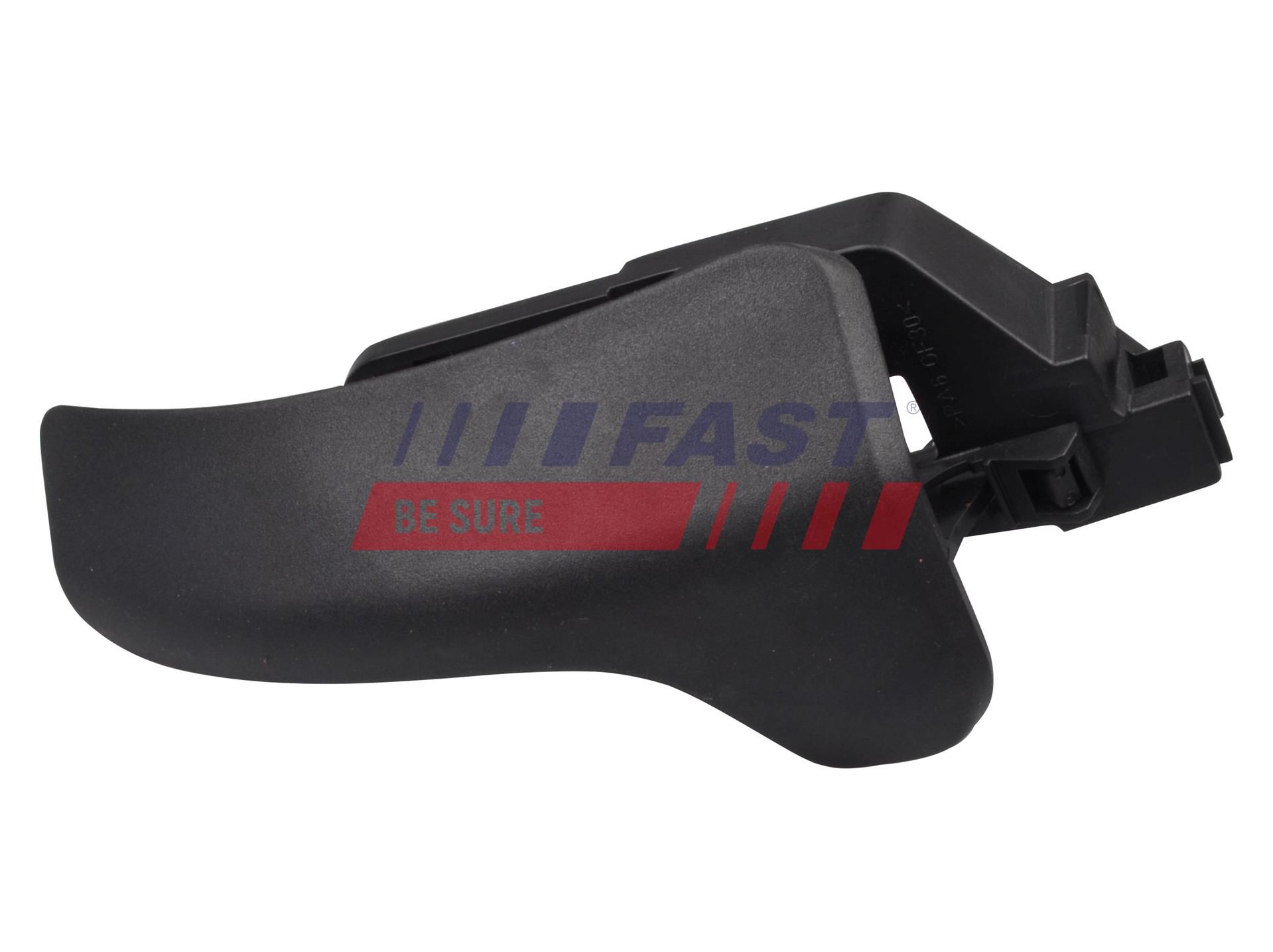 Türgriff, Innenausstattung