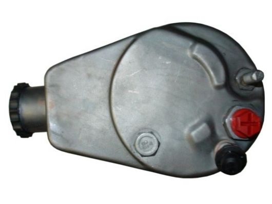 Hydraulikpumpe, Lenkung