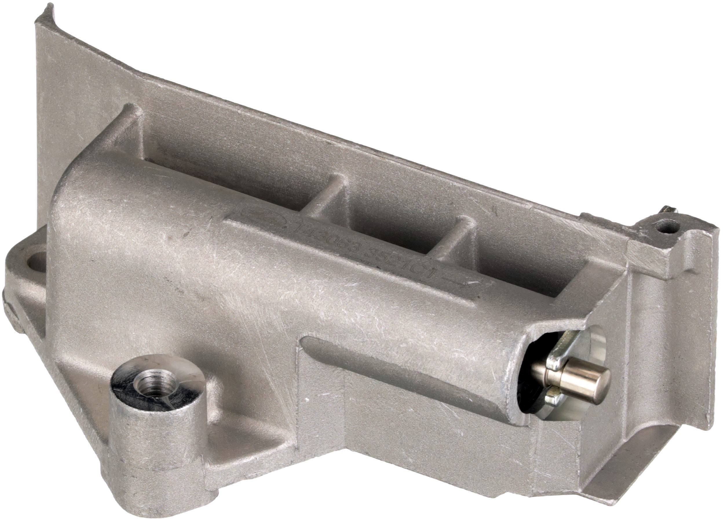 Schwingungsdämpfer, Zahnriemen