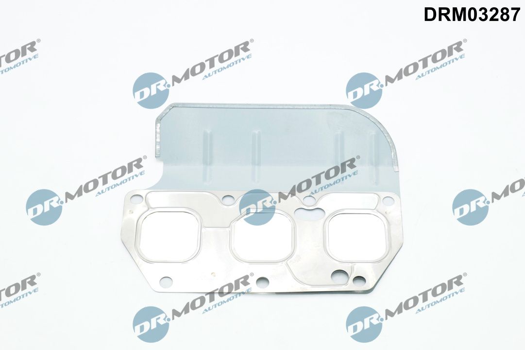 Dr.Motor Automotive DRM03287 Dichtung, Abgaskrümmer