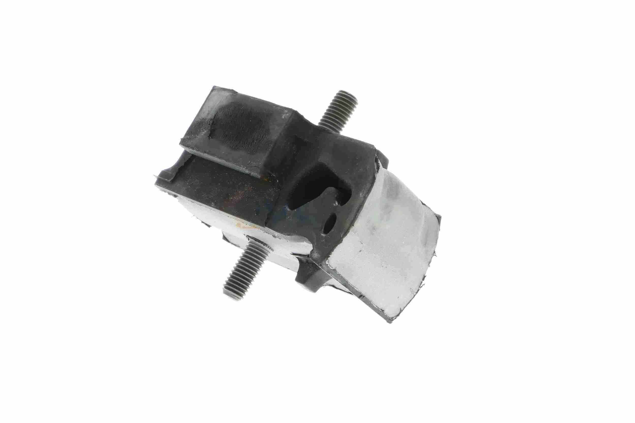 Lagerung, Motor