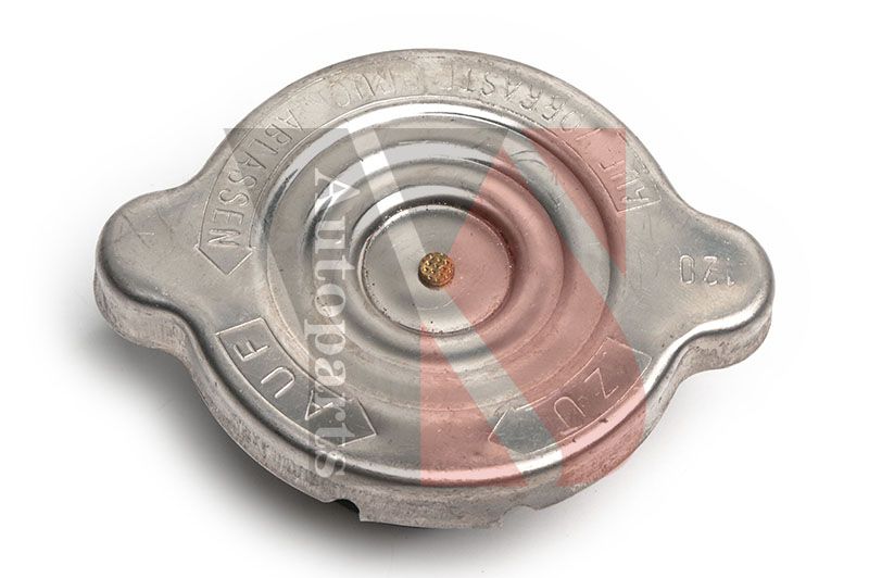 YSPARTS YS-YXG148 - Verschlussdeckel, K&uuml;hlmittelbeh&auml;lter