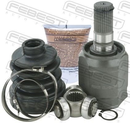 Joint Kit, drive shaft 1211-SD11AT