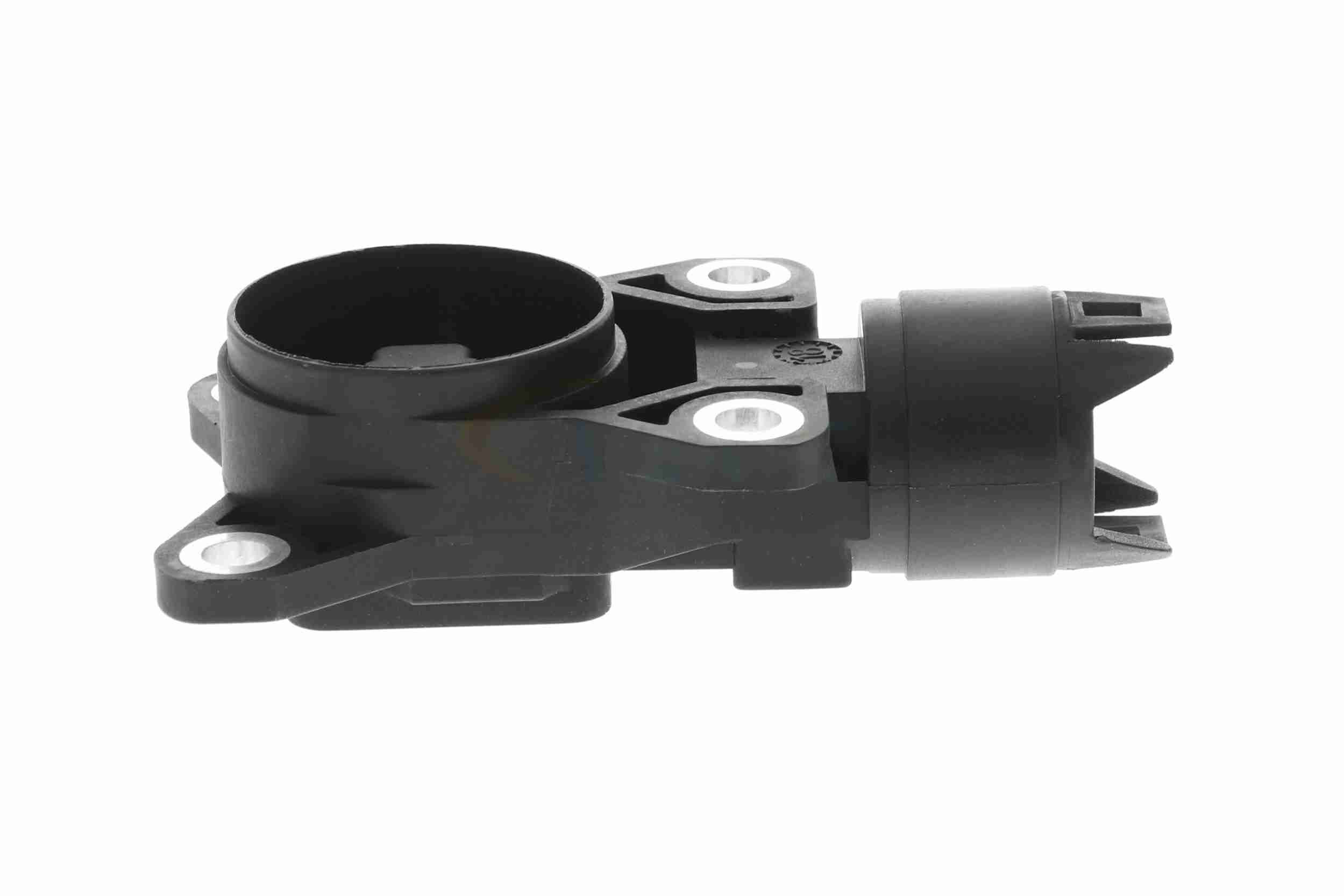 Sensor, Exzenterwelle (variabler Ventilhub)