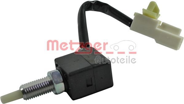 0911138 METZGER GREENPARTS Kapcsoló, kuplungműködtetés (tempomat)
