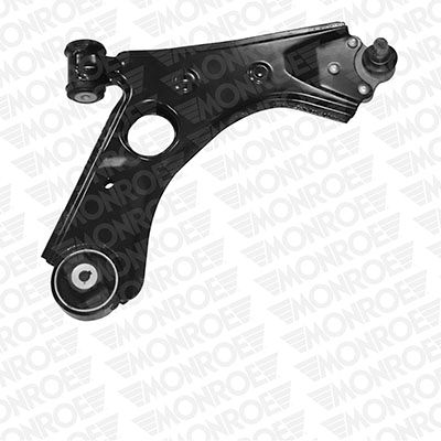 Control/Trailing Arm, wheel suspension L15585