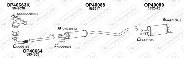 CORDEAU POLYPRO TRESSE JAUNE 1000M FIL 1,5MM