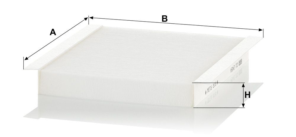 filtras, salono oras