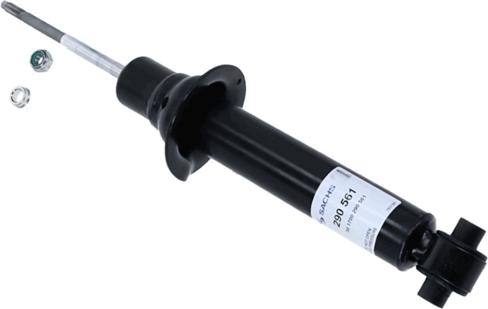 SACHS SHOCK ABSORBER - TecDoc 2
