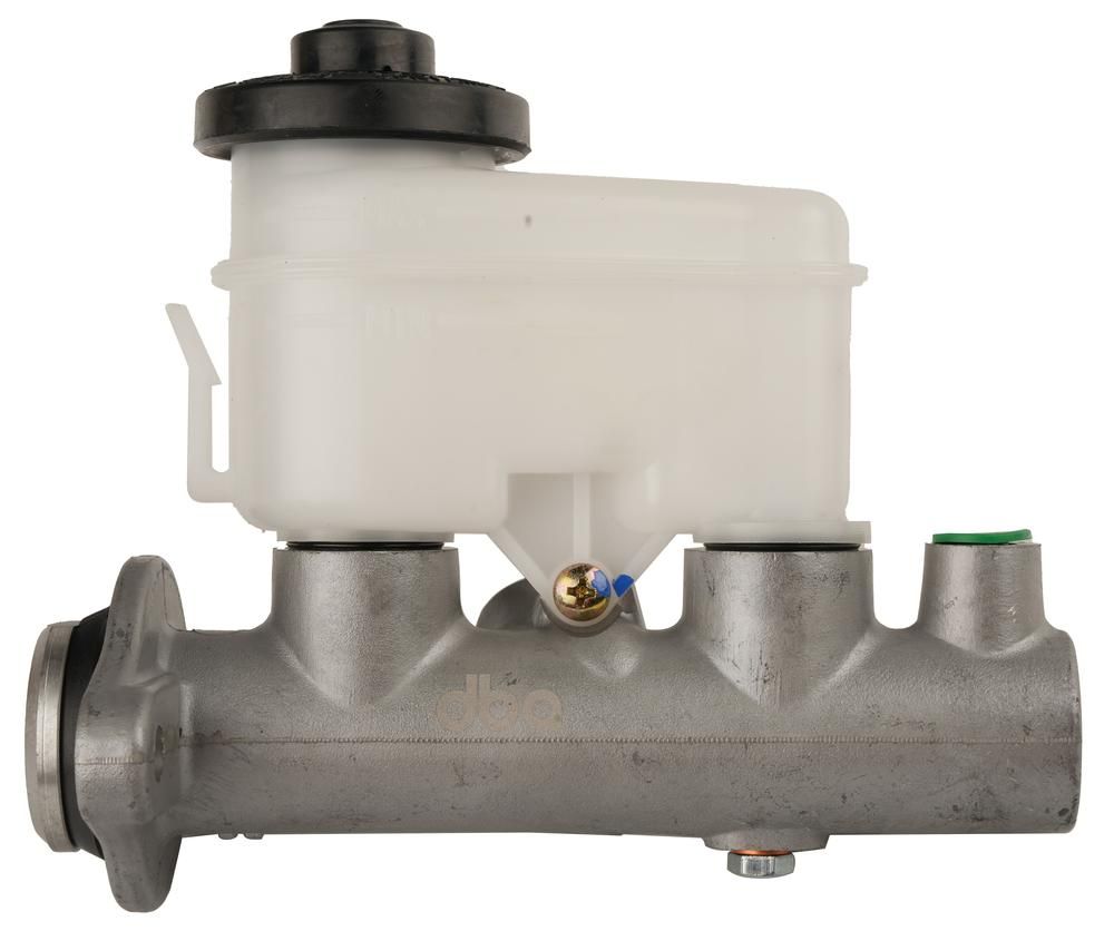 DBA Brake Master Cyl Toyota - TecDoc 1