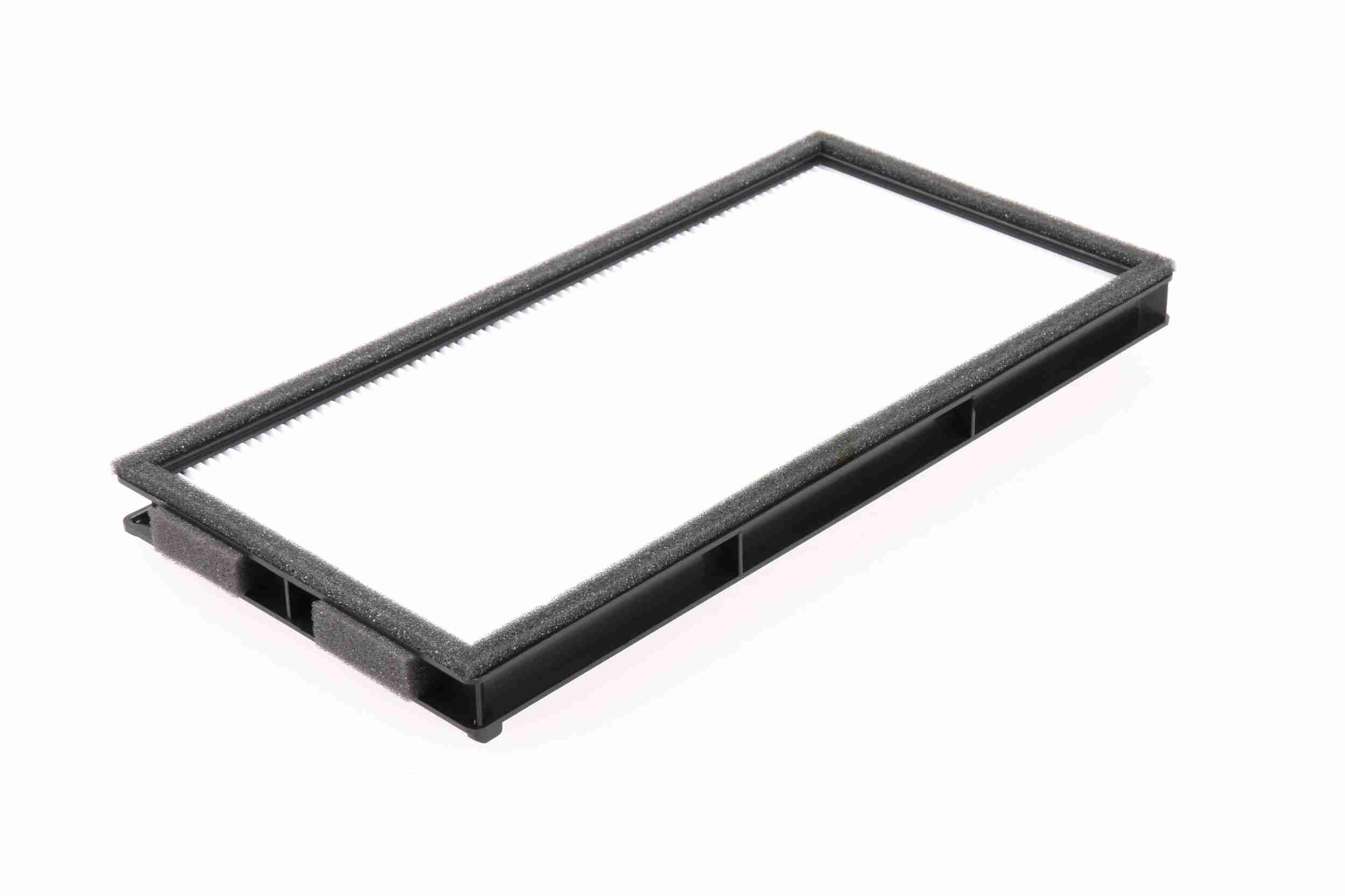Filter, Innenraumluft
