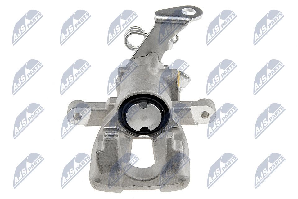 NTY HZT-FT-004 Bremssattel