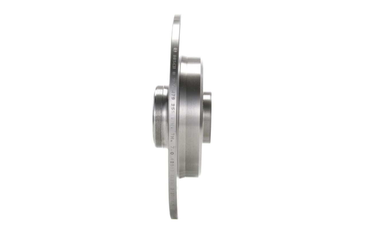 Bremsscheibe