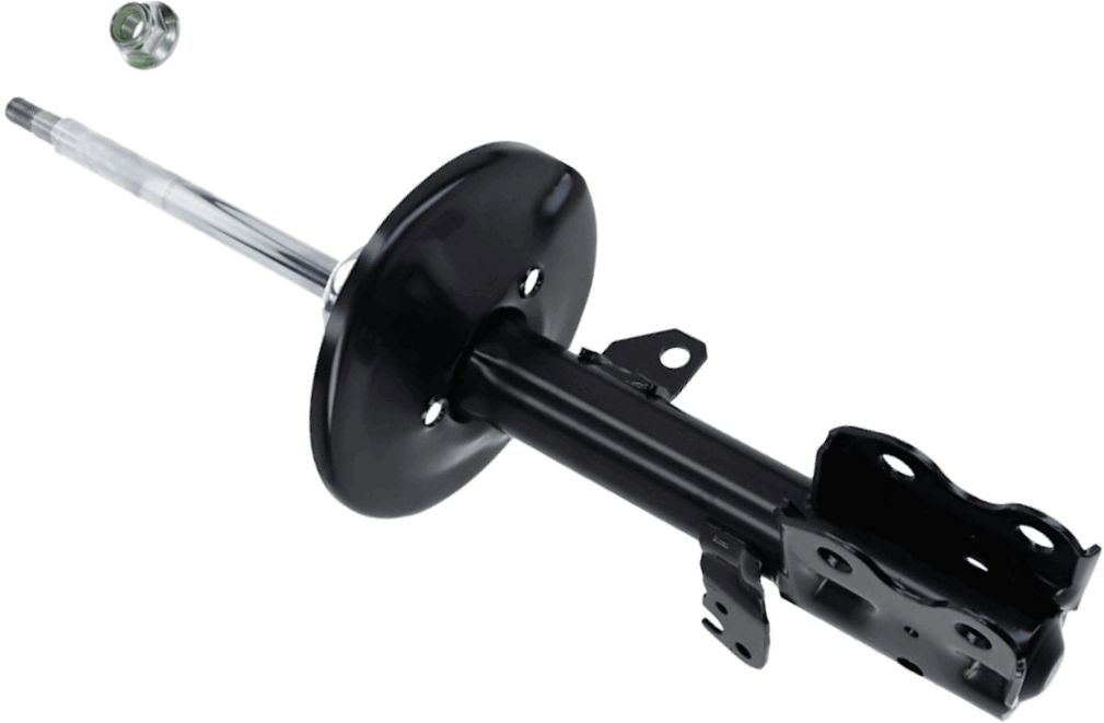 SACHS SHOCK ABSORBER - TecDoc 2