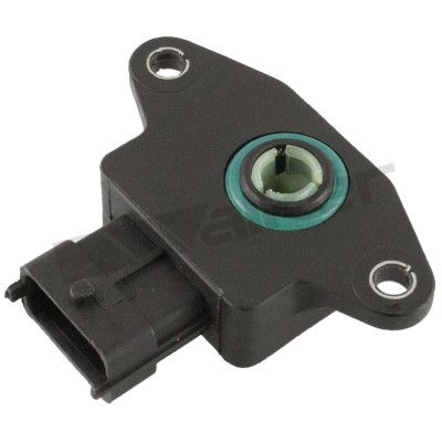 Sensor, cuerpo de aceleración