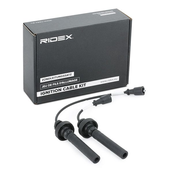 RIDEX 685I0070 Ignition Cable Kit