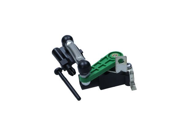 Sensor, Leuchtweitenregulierung