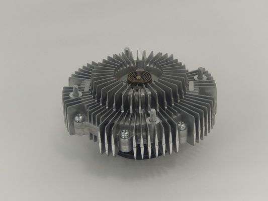 Acoplamiento, ventilador del radiador