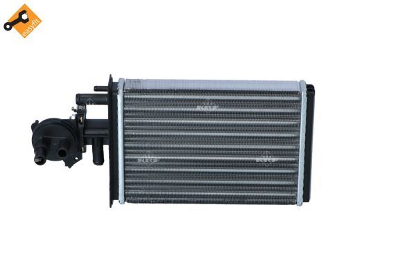 NRF 53235 Heat Exchanger, interior heating