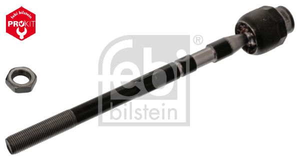 Inner Tie Rod 18281