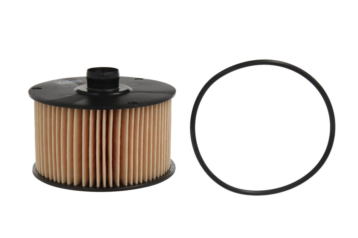 Ölfilter