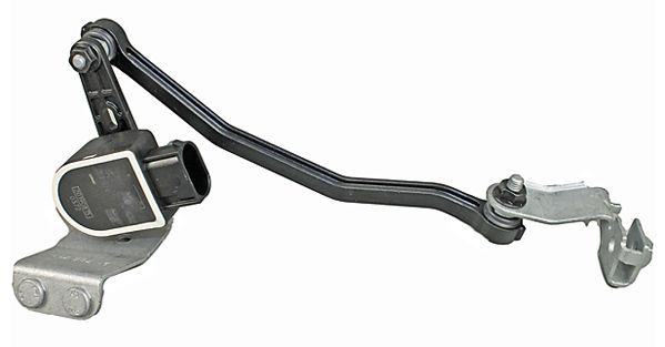 Sensor, Leuchtweitenregulierung