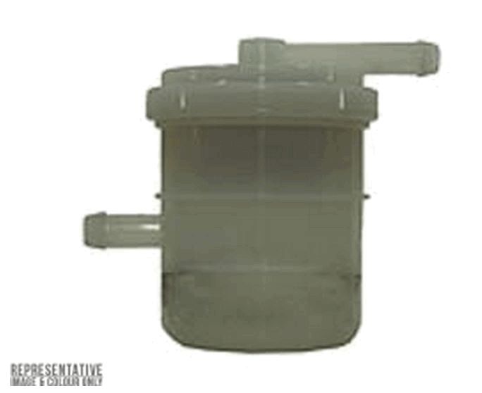 FUEL FILTER FITS Z367 - TecDoc Only