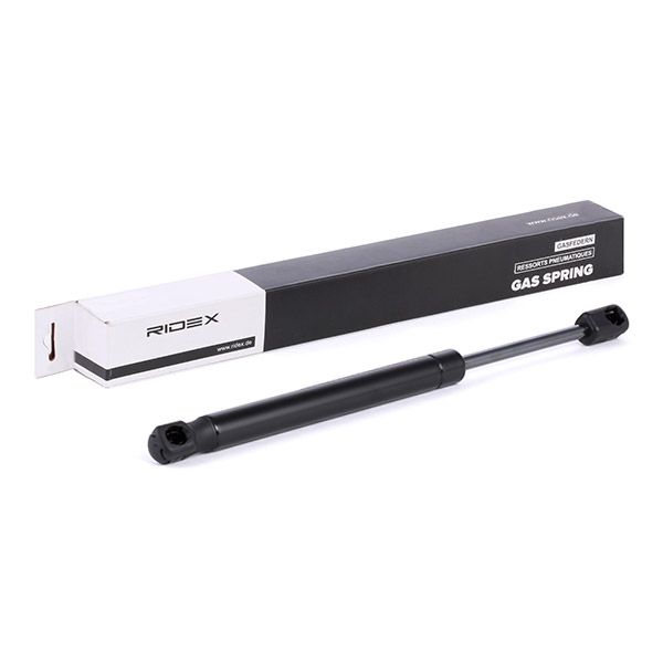 RIDEX 219G0051 Gas Spring, boot/cargo area
