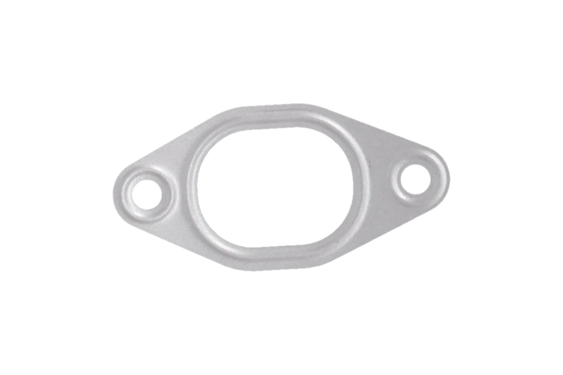 Dichtung, Abgaskr&uuml;mmer