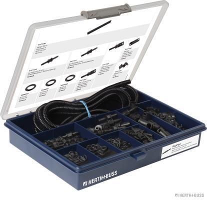 HERTH+BUSS ELPARTS 54271025 Repair Set, wash water line