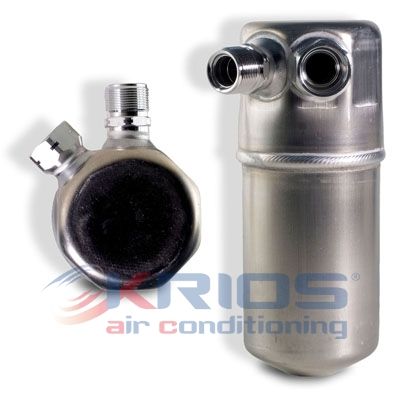 Trockner, Klimaanlage