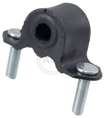 Lagerbuchse, Stabilisator