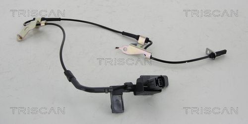 Sensor, Raddrehzahl