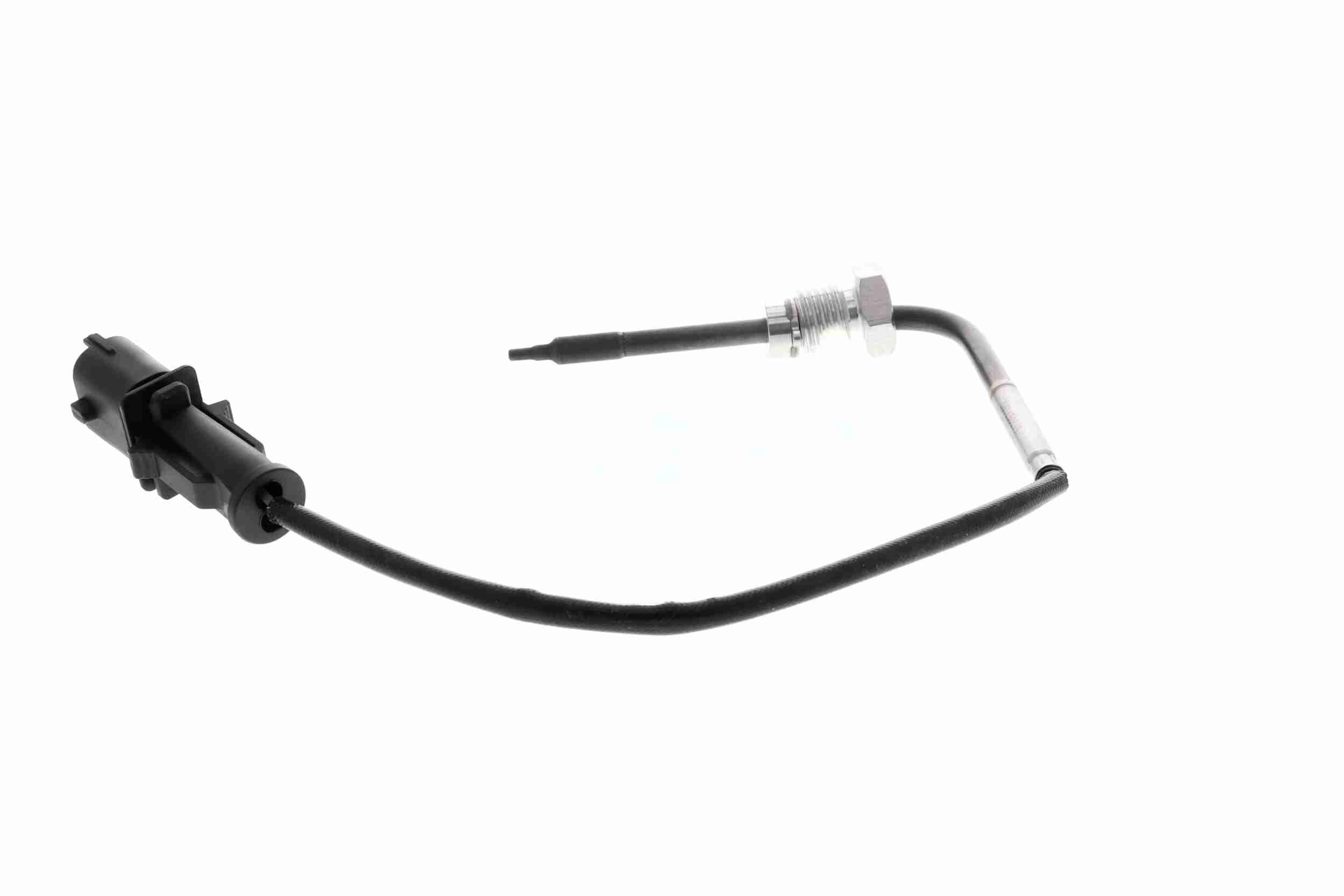 Sensor, Abgastemperatur