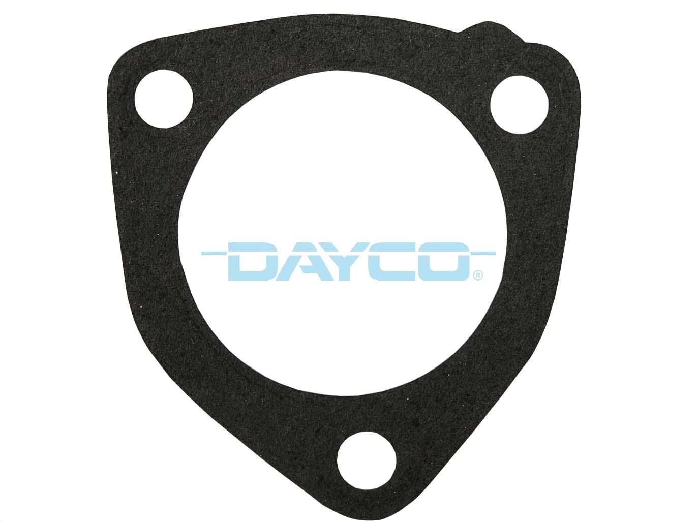 THERMOSTAT SEAL - TecDoc Only