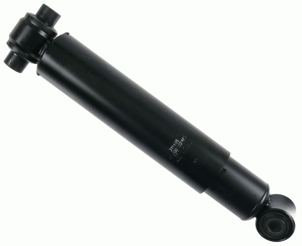 SACHS SHOCK ABSORBER - TecDoc Only