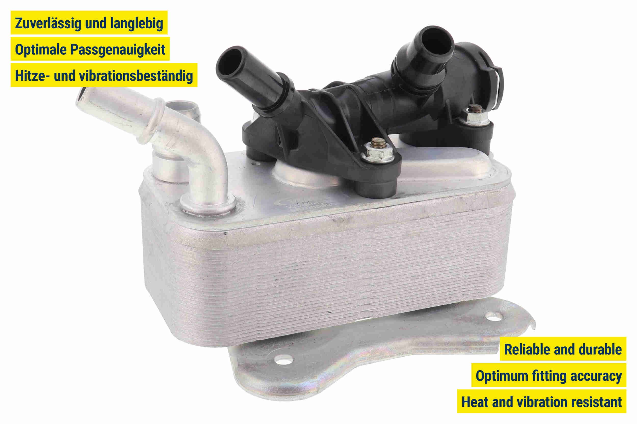 &Ouml;lk&uuml;hler, Automatikgetriebe