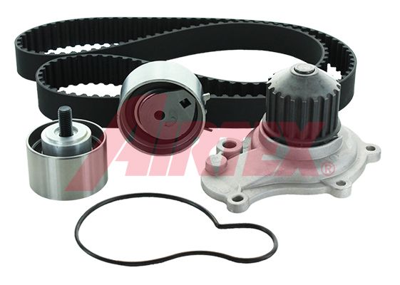 WPK-715601 AIRTEX Vízpumpa + fogasszíj készlet