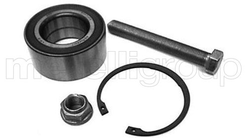 Wheel Bearing Kit 19-2699