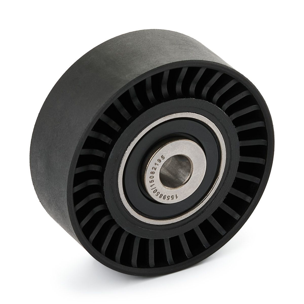 Spanrol, Poly V-riem